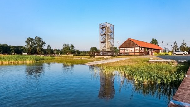 Ekomarina Pisz - zdjęcie 16