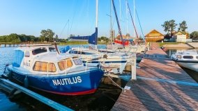 Ekomarina Pisz - zdjęcie 26