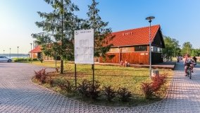 Ekomarina Pisz - zdjęcie 25