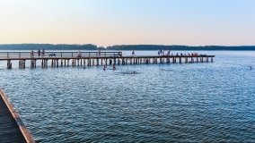 Ekomarina Pisz - zdjęcie 24