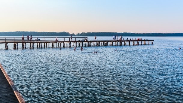 Ekomarina Pisz - zdjęcie 13