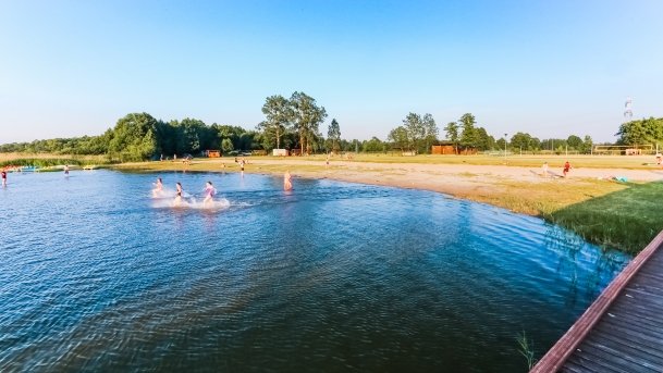 Ekomarina Pisz - zdjęcie 11