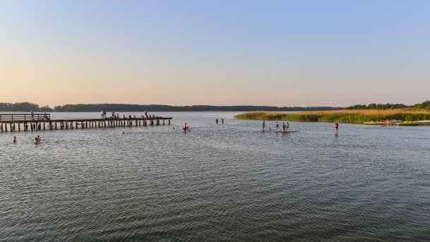 Ekomarina Pisz - zdjęcie 10