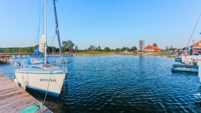 Ekomarina Pisz - zdjęcie 20