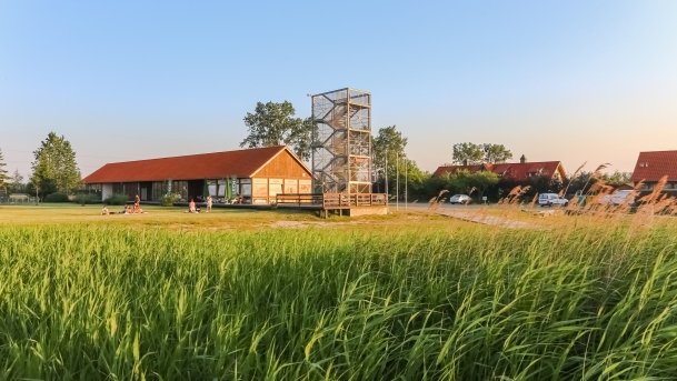 Ekomarina Pisz - zdjęcie 8