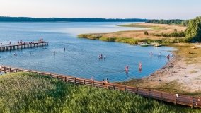 Ekomarina Pisz - zdjęcie 18