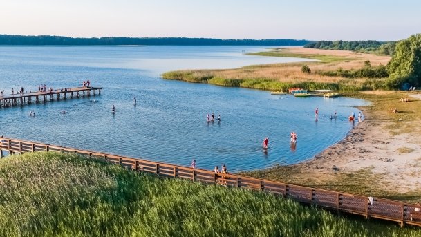 Ekomarina Pisz - zdjęcie 7