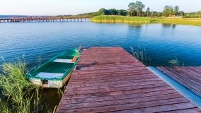 Ekomarina Pisz - zdjęcie 17