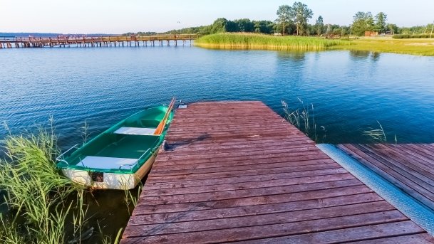 Ekomarina Pisz - zdjęcie 6