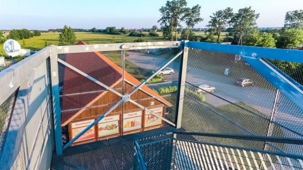 Ekomarina Pisz - zdjęcie 5