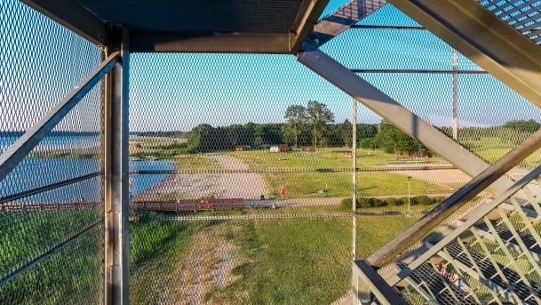 Ekomarina Pisz - zdjęcie 2