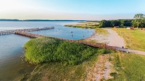 Ekomarina Pisz - zdjęcie 12