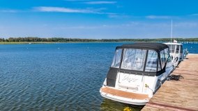 jezioro Roś - zdjęcie 55