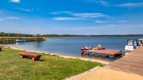 jezioro Roś - zdjęcie 54