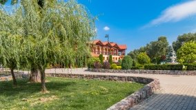 Przystań Jachtowa Hotel Roś - zdjęcie 60