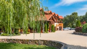 Przystań Jachtowa Hotel Roś - zdjęcie 59