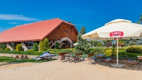 Przystań Jachtowa Hotel Roś - zdjęcie 55