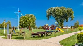 Przystań Jachtowa Hotel Roś - zdjęcie 54