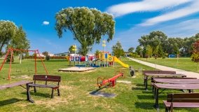 Przystań Jachtowa Hotel Roś - zdjęcie 52