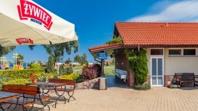 Przystań Jachtowa Hotel Roś - zdjęcie 51