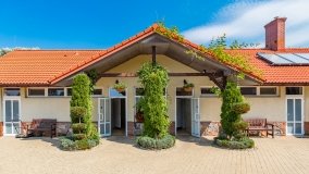 Przystań Jachtowa Hotel Roś - zdjęcie 50