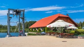 Przystań Jachtowa Hotel Roś - zdjęcie 49