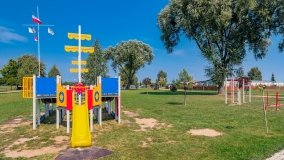 Przystań Jachtowa Hotel Roś - zdjęcie 48