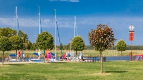 Przystań Jachtowa Hotel Roś - zdjęcie 46