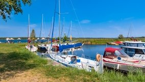 Przystań Jachtowa Hotel Roś - zdjęcie 44