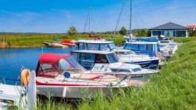 Przystań Jachtowa Hotel Roś - zdjęcie 43