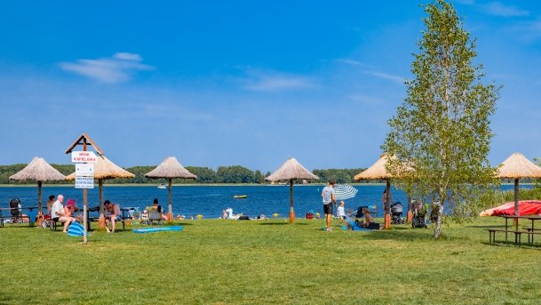 Przystań Jachtowa Hotel Roś - zdjęcie 42