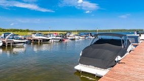 Przystań Jachtowa Hotel Roś - zdjęcie 40