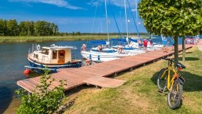 Przystań Jachtowa Hotel Roś - zdjęcie 36