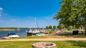 Przystań Jachtowa Hotel Roś - zdjęcie 34