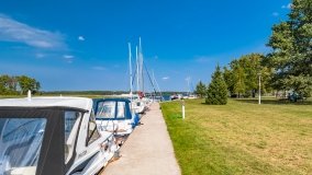 Przystań Jachtowa Hotel Roś - zdjęcie 31