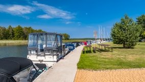 Przystań Jachtowa Hotel Roś - zdjęcie 30