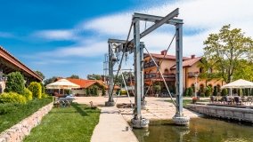 Przystań Jachtowa Hotel Roś - zdjęcie 28