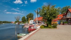 Przystań PMOS Pisz - zdjęcie 21