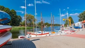 Przystań PMOS Pisz - zdjęcie 13