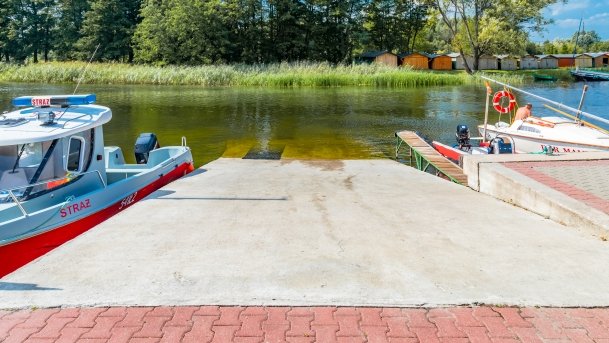 Rzeka Pisa - zdjęcie 28