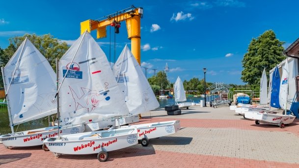 Powiatowy Międzyszkolny Ośrodek Sportowy - zdjęcie 9