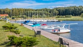 Port Wrota Mazur - zdjęcie 63