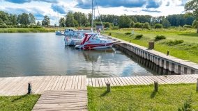 Port Wrota Mazur - zdjęcie 62