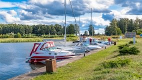 Port Wrota Mazur - zdjęcie 60