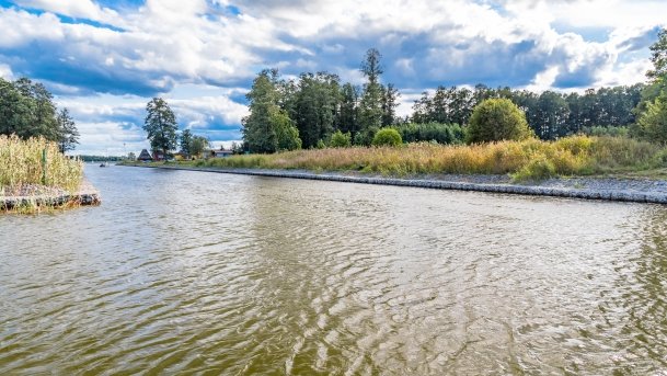 Kanał Jegliński - zdjęcie 55