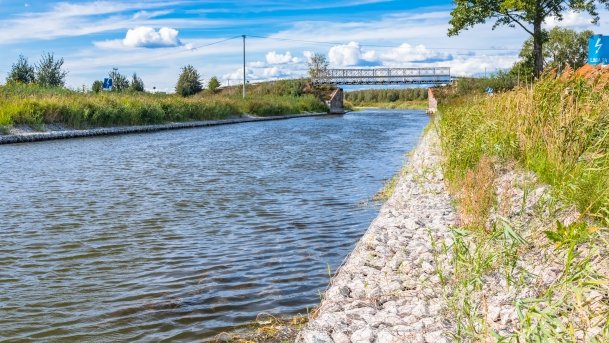 Kanał Jegliński - zdjęcie 54