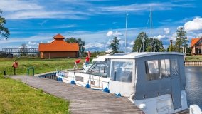 Port Wrota Mazur - zdjęcie 56