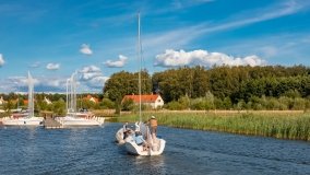 Port Wrota Mazur - zdjęcie 54