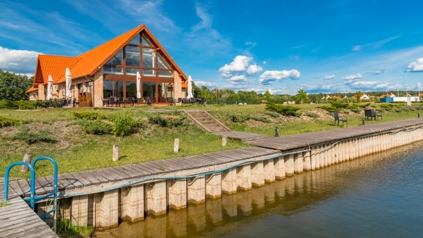 Port Wrota Mazur - zdjęcie 51