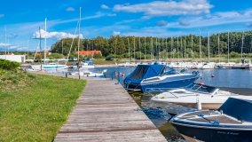 Port Wrota Mazur - zdjęcie 49